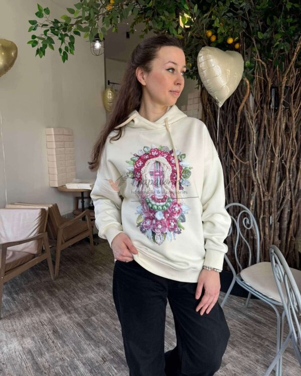 Сорочка вишита класична